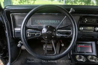Foto 19 di 24: 1968 Chevrolet Impala