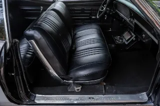 Foto 20 di 24: 1968 Chevrolet Impala