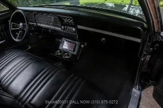 Foto 22 di 24: 1968 Chevrolet Impala