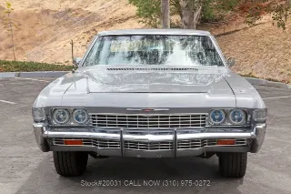 Foto 2 di 24: 1968 Chevrolet Impala
