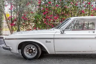 Foto 12 di 24: 1963 Plymouth Belvedere