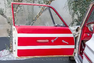 Foto 14 di 24: 1963 Plymouth Belvedere