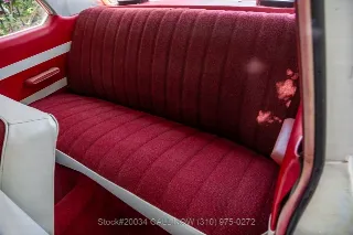 Foto 16 di 24: 1963 Plymouth Belvedere