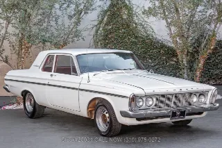 Foto 1 di 24: 1963 Plymouth Belvedere