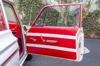 Foto 20 di 24: 1963 Plymouth Belvedere