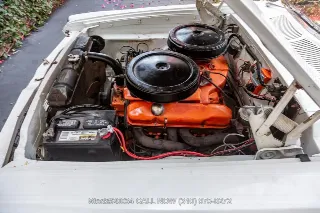 Foto 21 di 24: 1963 Plymouth Belvedere