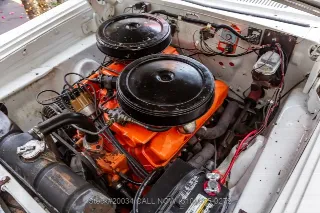 Foto 22 di 24: 1963 Plymouth Belvedere