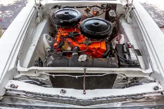 Foto 23 di 24: 1963 Plymouth Belvedere