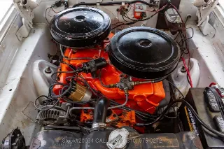 Foto 24 di 24: 1963 Plymouth Belvedere