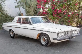 Foto 3 di 24: 1963 Plymouth Belvedere