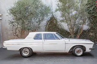 Foto 4 di 24: 1963 Plymouth Belvedere