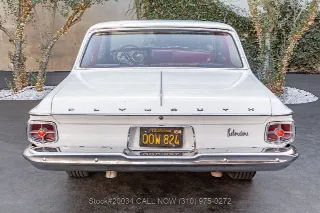 Foto 6 di 24: 1963 Plymouth Belvedere