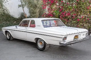 Foto 7 di 24: 1963 Plymouth Belvedere
