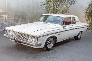 Foto 8 di 24: 1963 Plymouth Belvedere