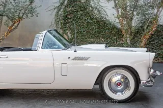Foto 16 di 24: 1956 Ford Thunderbird