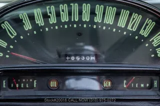 Foto 23 di 24: 1956 Ford Thunderbird