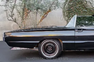 Foto 11 di 24: 1965 Ford Thunderbird
