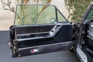 Foto 14 di 24: 1965 Ford Thunderbird