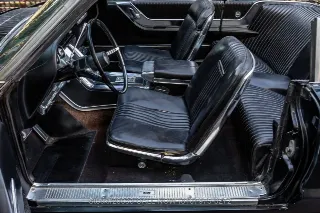 Foto 15 di 24: 1965 Ford Thunderbird