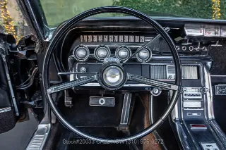 Foto 17 di 24: 1965 Ford Thunderbird