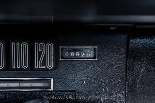Foto 18 di 24: 1965 Ford Thunderbird