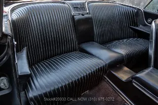 Foto 20 di 24: 1965 Ford Thunderbird