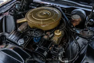Foto 24 di 24: 1965 Ford Thunderbird