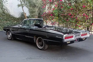 Foto 7 di 24: 1965 Ford Thunderbird