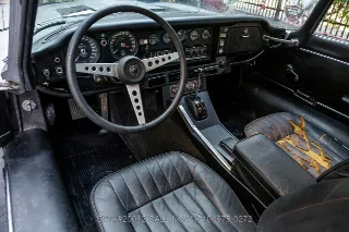 Foto 17 di 24: 1971 Jaguar XKE V12 2+2