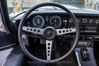 Foto 18 di 24: 1971 Jaguar XKE V12 2+2