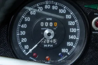 Foto 19 di 24: 1971 Jaguar XKE V12 2+2
