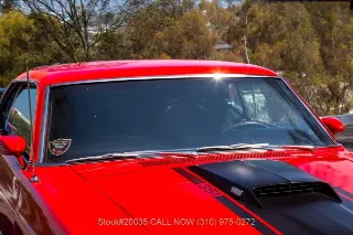Foto 12 di 24: 1970 Ford Mustang Mach 1