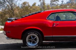 Foto 14 di 24: 1970 Ford Mustang Mach 1