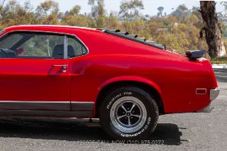 Foto 17 di 24: 1970 Ford Mustang Mach 1