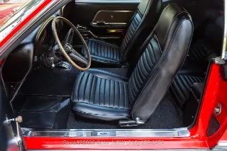 Foto 19 di 24: 1970 Ford Mustang Mach 1