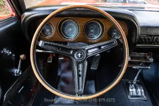 Foto 22 di 24: 1970 Ford Mustang Mach 1