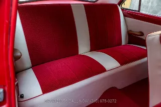 Foto 21 di 24: 1951 Ford Custom Deluxe Tudor Sedan