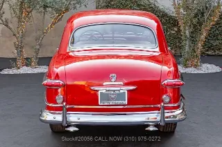 Foto 7 di 24: 1951 Ford Custom Deluxe Tudor Sedan
