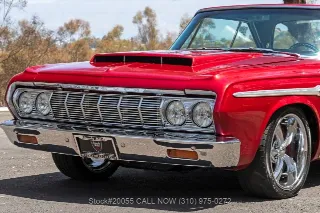Foto 13 di 24: 1964 Plymouth Fury