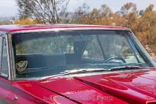Foto 15 di 24: 1964 Plymouth Fury