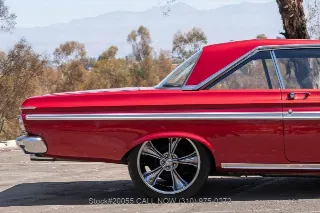 Foto 17 di 24: 1964 Plymouth Fury