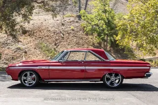 Foto 18 di 24: 1964 Plymouth Fury
