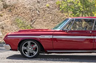 Foto 19 di 24: 1964 Plymouth Fury
