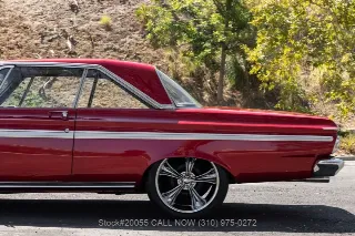 Foto 20 di 24: 1964 Plymouth Fury