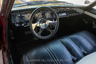 Foto 24 di 24: 1964 Plymouth Fury