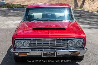 Foto 2 di 24: 1964 Plymouth Fury