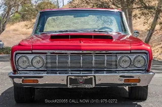 Foto 3 di 24: 1964 Plymouth Fury