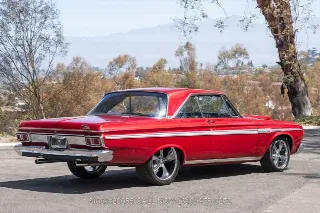 Foto 6 di 24: 1964 Plymouth Fury