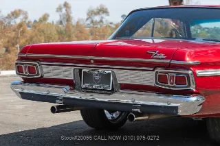 Foto 7 di 24: 1964 Plymouth Fury