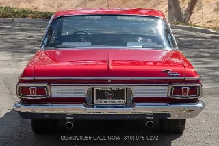 Foto 8 di 24: 1964 Plymouth Fury